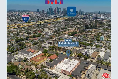 2647 Ellendale Pl, Los Angeles, CA 90007 - Photo 3