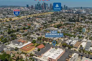 2647 Ellendale Pl, Los Angeles, CA 90007 - Photo 3