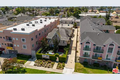 2647 Ellendale Pl, Los Angeles, CA 90007 - Photo 13