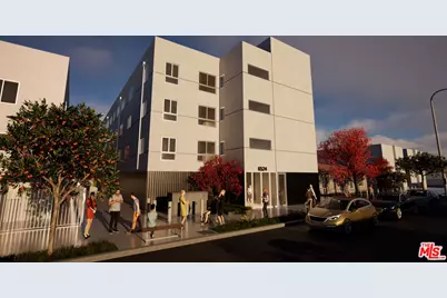 6526 Brynhurst Ave, Los Angeles, CA 90043 - Photo 1