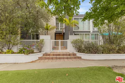 7758 W 91st St, Los Angeles, CA 90293 - Photo 1
