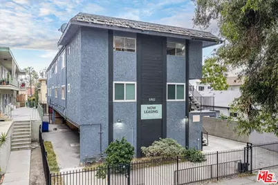 5912 Willoughby Ave, Los Angeles, CA 90038 - Photo 1