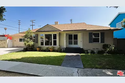 4318 Tuller Ave, Culver City, CA 90230 - Photo 1