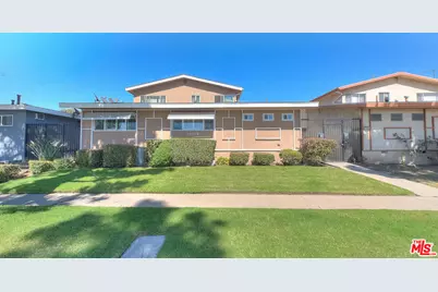 11118 Crenshaw Blvd #1, Inglewood, CA 90303 - Photo 1