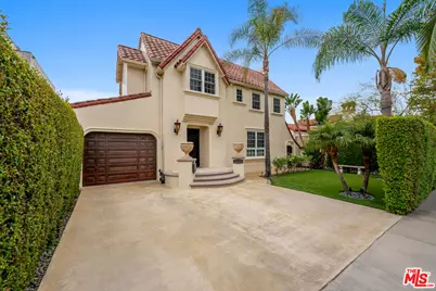 6138 Maryland Dr, Los Angeles, CA 90048 - Photo 1