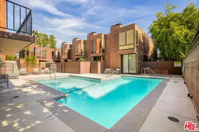 1033 Carol Dr #302, West Hollywood, CA 90069 - Photo 17