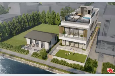 404 Linnie Canal, Venice, CA 90291 - Photo 1