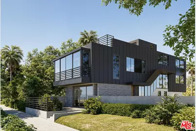 404 Linnie Canal, Venice, CA 90291 - Photo 1
