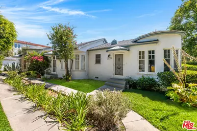 10651 Whipple St, Toluca Lake, CA 91602 - Photo 11