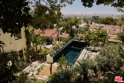 7939 Hillside Ave, Los Angeles, CA 90046 - Photo 19