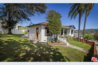 4128 Aguilar Way, Los Angeles, CA 90065 - Photo 5
