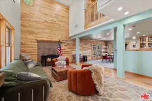 28200 Pine Canyon Rd, Lake Hughes, CA 93532 - Photo 7