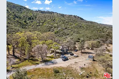 28200 Pine Canyon Rd, Lake Hughes, CA 93532 - Photo 39
