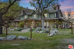 28200 Pine Canyon Rd, Lake Hughes, CA 93532 - Photo 3