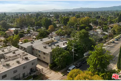6590 Hazeltine Ave, Los Angeles, CA 91401 - Photo 5