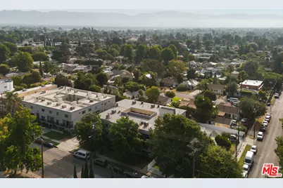 6590 Hazeltine Ave, Los Angeles, CA 91401 - Photo 7