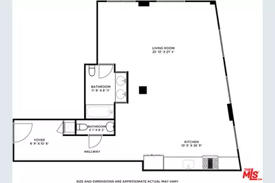 1850 Industrial St #404, Los Angeles, CA 90021 - Photo 23