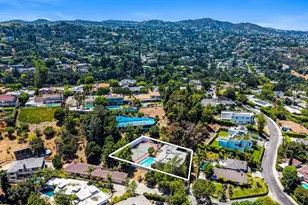 15656 Crownridge Pl, Sherman Oaks, CA 91403 - Photo 7