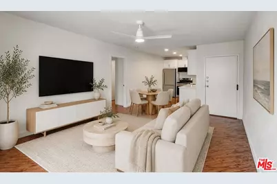 4506 Saugus Ave #10, Los Angeles, CA 91403 - Photo 1