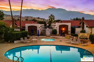 2545 S Gene Autry Trail, Palm Springs, CA 92264 - Photo 47