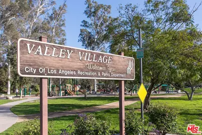4744 Camellia Ave, Valley Village, CA 91602 - Photo 69