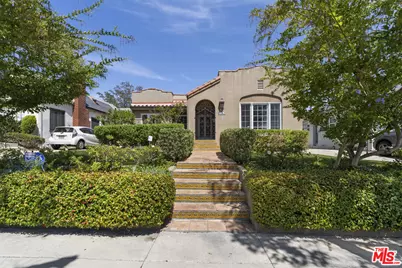 412 S Citrus Ave, Los Angeles, CA 90036 - Photo 1