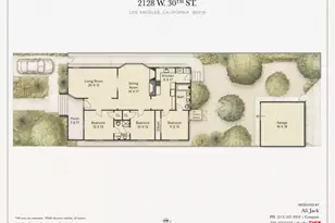 2128 W 30th St, Los Angeles, CA 90018 - Photo 39