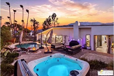 2260 N Aurora Dr, Palm Springs, CA 92262 - Photo 41