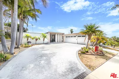 6704 Bedford Ave, Los Angeles, CA 90056 - Photo 1