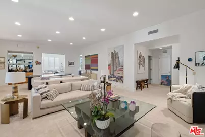 10116 Empyrean Way #202, Los Angeles, CA 90067 - Photo 5