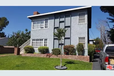 5029 Cartwright Ave #5029 1/2, North Hollywood, CA 91601 - Photo 1
