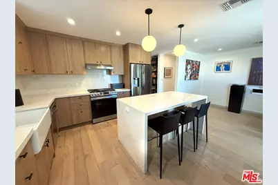 3607 Potomac Ave, Los Angeles, CA 90016 - Photo 5