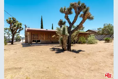 7204 Emerson Ave, Yucca Valley, CA 92284 - Photo 37