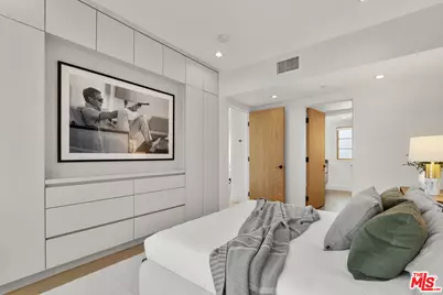 1033 N Vista St, West Hollywood, CA 90046 - Photo 21