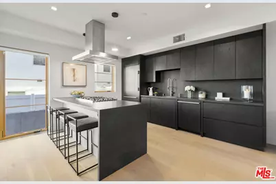 1033 N Vista St, West Hollywood, CA 90046 - Photo 7