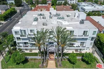 739 Lorraine Blvd #Ph2, Los Angeles, CA 90005 - Photo 45