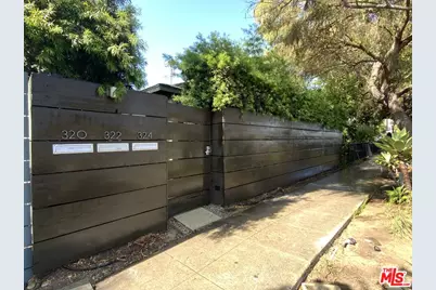 320 Grand Blvd, Los Angeles, CA 90291 - Photo 11