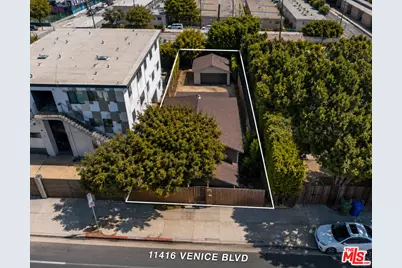 11416 Venice Blvd, Los Angeles, CA 90066 - Photo 1