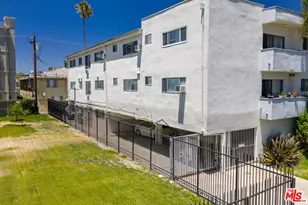 1041 S Corning St, Los Angeles, CA 90035 - Photo 23