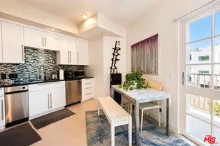 851 N San Vicente Blvd, West Hollywood, CA 90069 - Photo 7