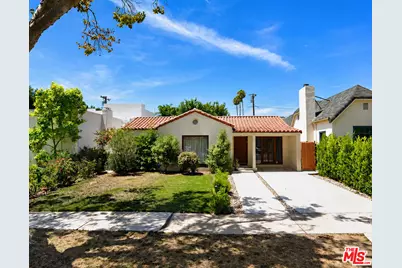 225 S Canon Dr, Beverly Hills, CA 90212 - Photo 1