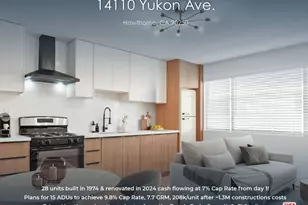 14110 Yukon Ave, Hawthorne, CA 90250 - Photo 1