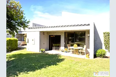 2615 N Whitewater Club Dr #A, Palm Springs, CA 92262 - Photo 27