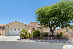 8488 Meadows Way, Desert Hot Springs, CA 92240 - Photo 1