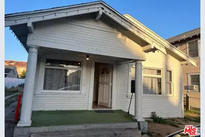 1028 Broad Ave, Los Angeles, CA 90744 - Photo 1
