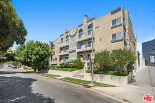 1160 Granville Ave, Los Angeles, CA 90049 - Photo 47