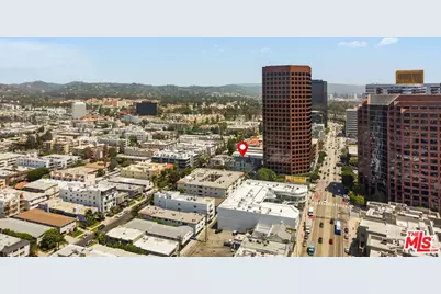 1160 Granville Ave #108, Los Angeles, CA 90049 - Photo 59