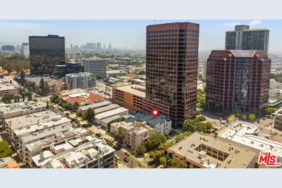 1160 Granville Ave #108, Los Angeles, CA 90049 - Photo 53