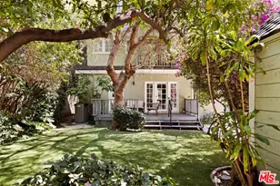 629 N Citrus Ave, Los Angeles, CA 90036 - Photo 1