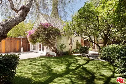 629 N Citrus Ave, Los Angeles, CA 90036 - Photo 35